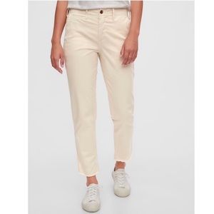 Size 4 GAP Women’s High Waisted Trousers